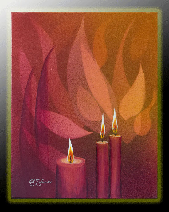 candles